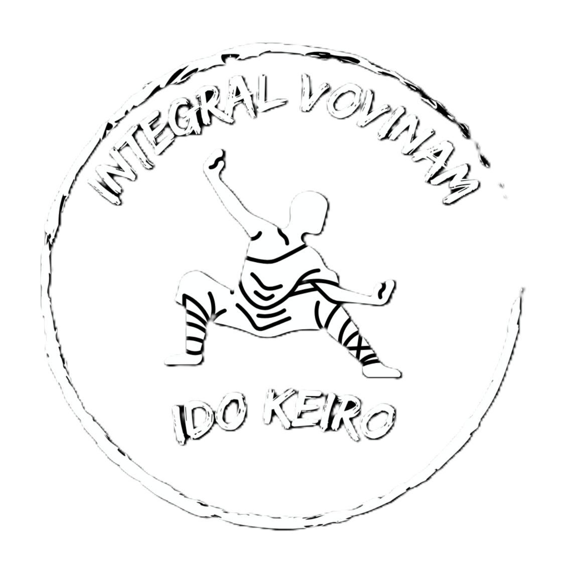 Ido Keiro Logo